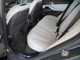 BMW X5 xDrive40i Sports Activity Vehicle 2026