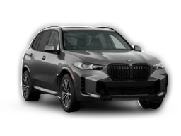 BMW X5 xDrive40i Sports Activity Vehicle 2026
