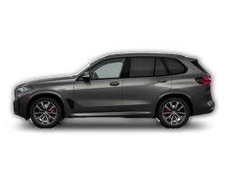 BMW X5 xDrive40i Sports Activity Vehicle 2026