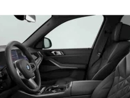 BMW X5 xDrive40i Sports Activity Vehicle 2026