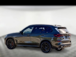 BMW X5 xDrive40i Sports Activity Vehicle 2026