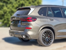BMW X5 xDrive40i Sports Activity Vehicle 2026