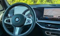 BMW X5 xDrive40i Sports Activity Vehicle 2026