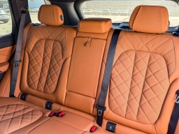 BMW X5 xDrive40i Sports Activity Vehicle 2026