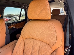 BMW X5 xDrive40i Sports Activity Vehicle 2026