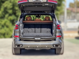 BMW X5 xDrive40i Sports Activity Vehicle 2026