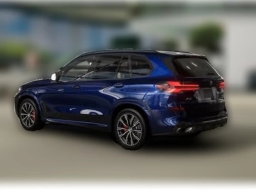 BMW X5 xDrive40i Sports Activity Vehicle 2026