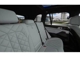 BMW X5 xDrive40i Sports Activity Vehicle 2026
