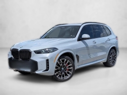 BMW X5 xDrive40i Sports Activity Vehicle 2026
