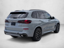 BMW X5 xDrive40i Sports Activity Vehicle 2026