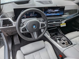 BMW X5 xDrive40i Sports Activity Vehicle 2026