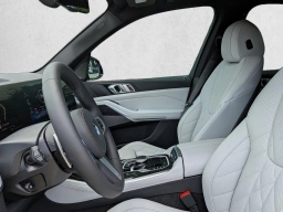 BMW X5 xDrive40i Sports Activity Vehicle 2026