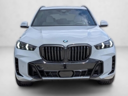 BMW X5 xDrive40i Sports Activity Vehicle 2026