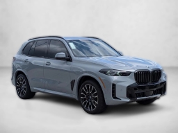 BMW X5 xDrive40i Sports Activity Vehicle 2026