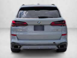 BMW X5 xDrive40i Sports Activity Vehicle 2026