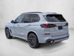 BMW X5 xDrive40i Sports Activity Vehicle 2026