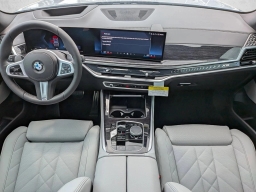 BMW X5 xDrive40i Sports Activity Vehicle 2026