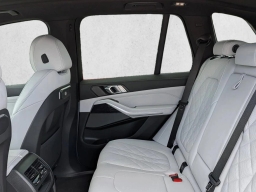 BMW X5 xDrive40i Sports Activity Vehicle 2026