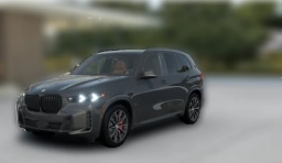 BMW X5 xDrive40i Sports Activity Vehicle 2026