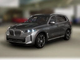 BMW X5 xDrive40i Sports Activity Vehicle 2026