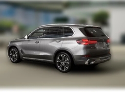 BMW X5 xDrive40i Sports Activity Vehicle 2026