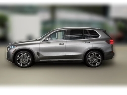 BMW X5 xDrive40i Sports Activity Vehicle 2026