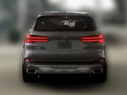 BMW X5 xDrive40i Sports Activity Vehicle 2026