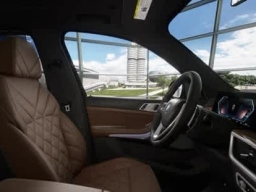 BMW X5 xDrive40i Sports Activity Vehicle 2026
