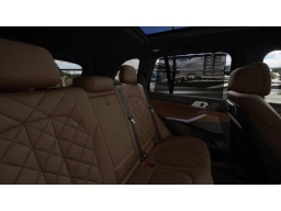 BMW X5 xDrive40i Sports Activity Vehicle 2026