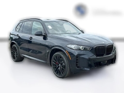 BMW X5 xDrive40i Sports Activity Vehicle 2026