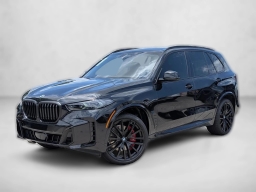 BMW X5 xDrive40i Sports Activity Vehicle 2026