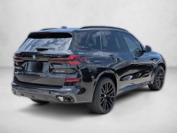 BMW X5 xDrive40i Sports Activity Vehicle 2026