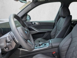 BMW X5 xDrive40i Sports Activity Vehicle 2026