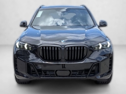 BMW X5 xDrive40i Sports Activity Vehicle 2026