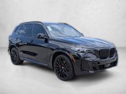 BMW X5 xDrive40i Sports Activity Vehicle 2026