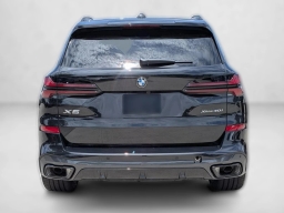 BMW X5 xDrive40i Sports Activity Vehicle 2026