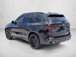 BMW X5 xDrive40i Sports Activity Vehicle 2026
