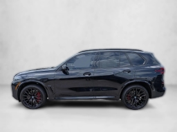 BMW X5 xDrive40i Sports Activity Vehicle 2026