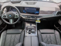 BMW X5 xDrive40i Sports Activity Vehicle 2026