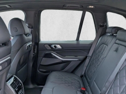 BMW X5 xDrive40i Sports Activity Vehicle 2026