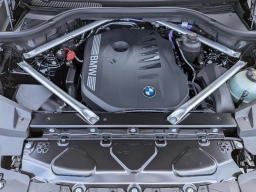 BMW X5 xDrive40i Sports Activity Vehicle 2026