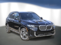 BMW X5 xDrive40i Sports Activity Vehicle 2026