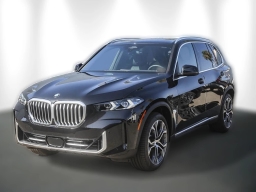 BMW X5 xDrive40i Sports Activity Vehicle 2026