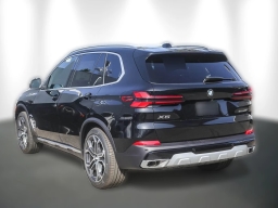 BMW X5 xDrive40i Sports Activity Vehicle 2026