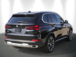 BMW X5 xDrive40i Sports Activity Vehicle 2026