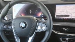 BMW X5 xDrive40i Sports Activity Vehicle 2026