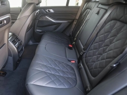 BMW X5 xDrive40i Sports Activity Vehicle 2026