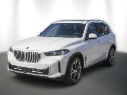BMW X5 xDrive40i Sports Activity Vehicle 2026