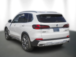 BMW X5 xDrive40i Sports Activity Vehicle 2026