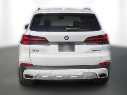 BMW X5 xDrive40i Sports Activity Vehicle 2026